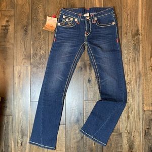 NEW True Religion